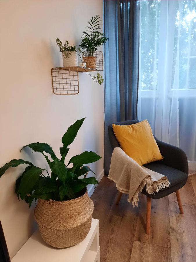 Apartament W Centrum Wroclawia Breslávia Exterior foto